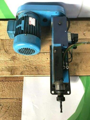 SUHNER Suhner MONO MASTER 0,75 KW