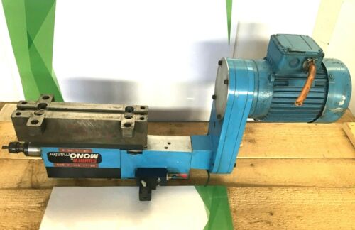 SUHNER MONO MASTER DRILL OAL 4500