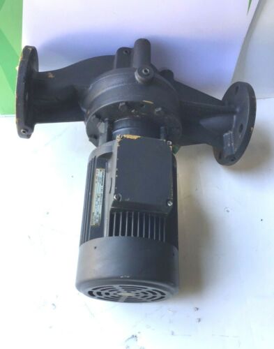 GRUNDFOS MG90LA2-24F115