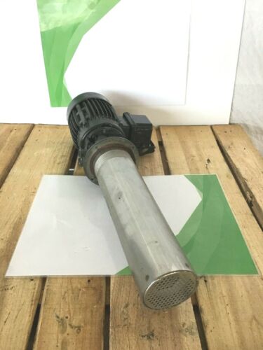 BRINKMANN PUMPS TC 63/350-MV+211