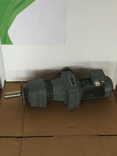 Eurodrive RF37 D16  DT80N4