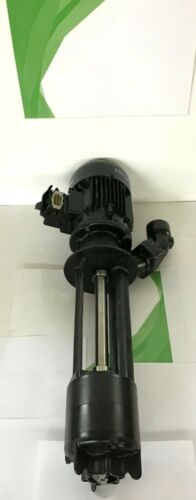 BRINKMANN PUMPS SAL303/470-GMV+330 (Inutilizzato)