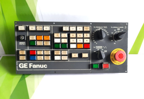 A20B-2002-0470/08B PANNELLO OPERATORE