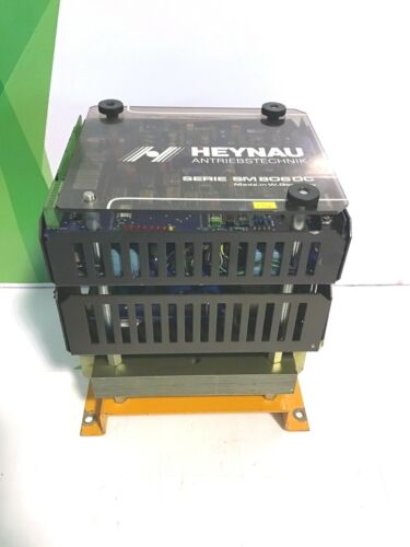 HEYNAU Antriebstechnik SM 806DC  DT 4/30