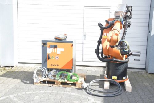 KRC4 KR 60 L30-3 Roboter ( KR60L30-3 )