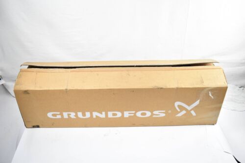 GRUNDFOS MTR10-20/6 A-W-A-HUUV