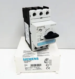 SIEMENS SIRIUS 3R 3RV1421-1CA10