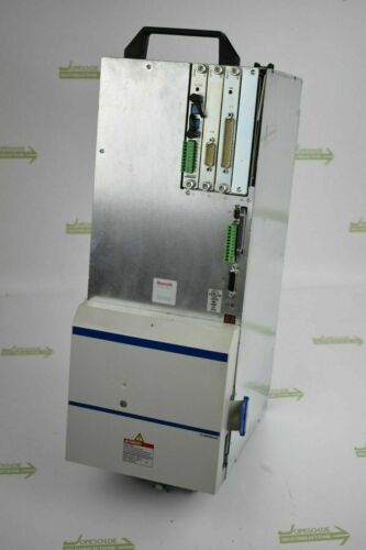 LENZE HDS05.2-W300N-HS80-01-FW