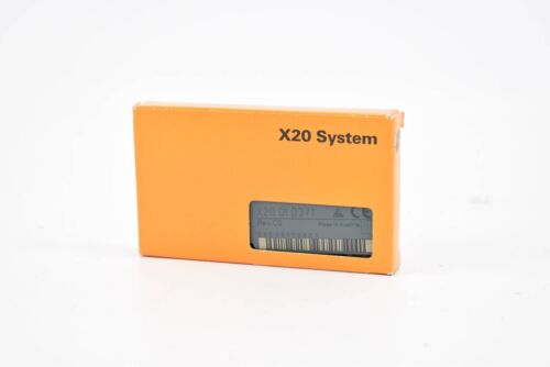 X20DID371