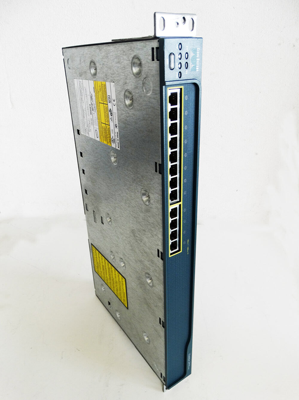 CISCO SYSTEMS Catalyst 2950, WS-C2950-12