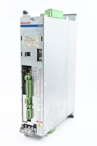 RD51.2-5B-005-L-A2-FW ( CFG-RD500-P2-NN ) 911201352