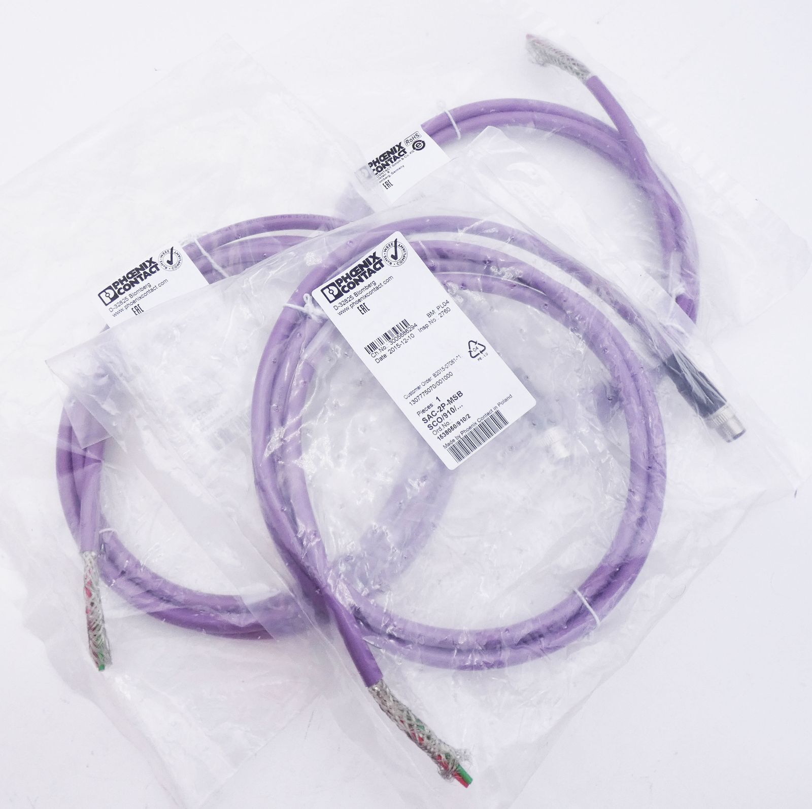 SAC-2P-MSB SCO/910/...