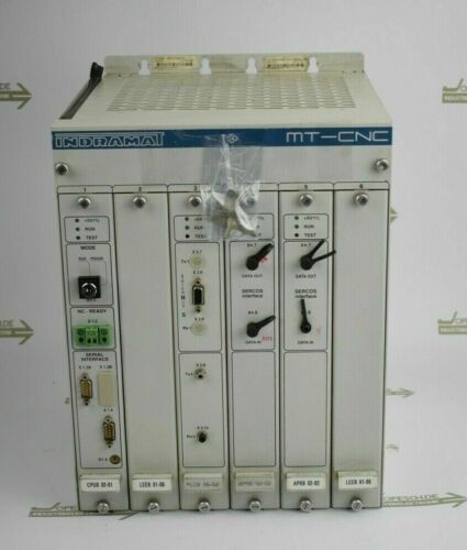 MT-CNC 02/0029-04 / FWA-MT CNC-004-15VRS-NN