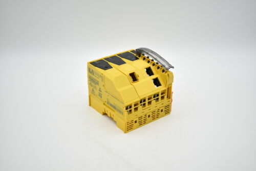 X20 SL 8011 ( X20SL8011 ) Rev. C0 + X20AC0SR1