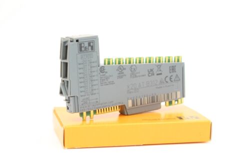 X20ATB312
