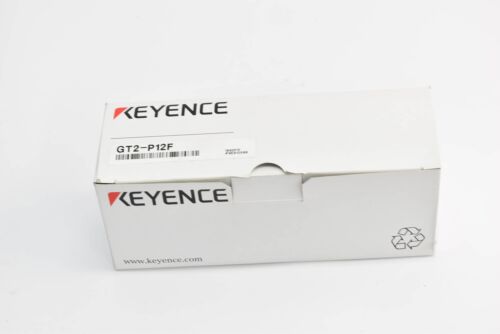 KEYENCE GT2-P12F