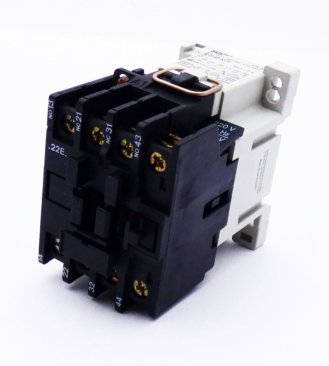 CS 3-22E
