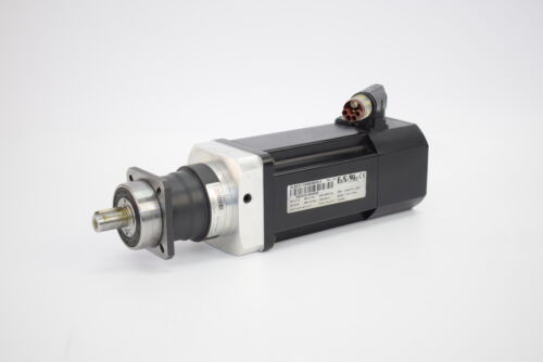 8LSA37.D0060S000-3 Rev C4 inkl. Getriebe 8GP70-070-005R2L3