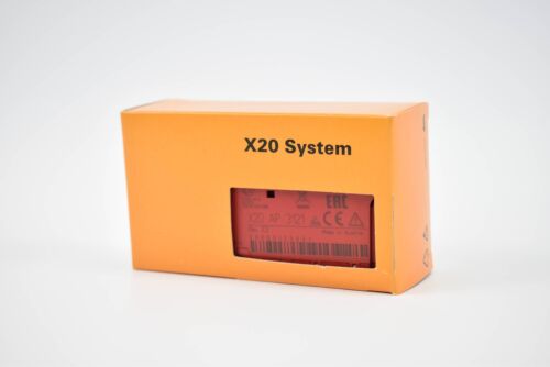 X20AP3121