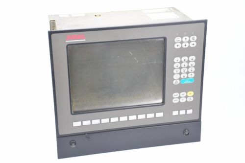 INTERFACE GT-8L62-CNC