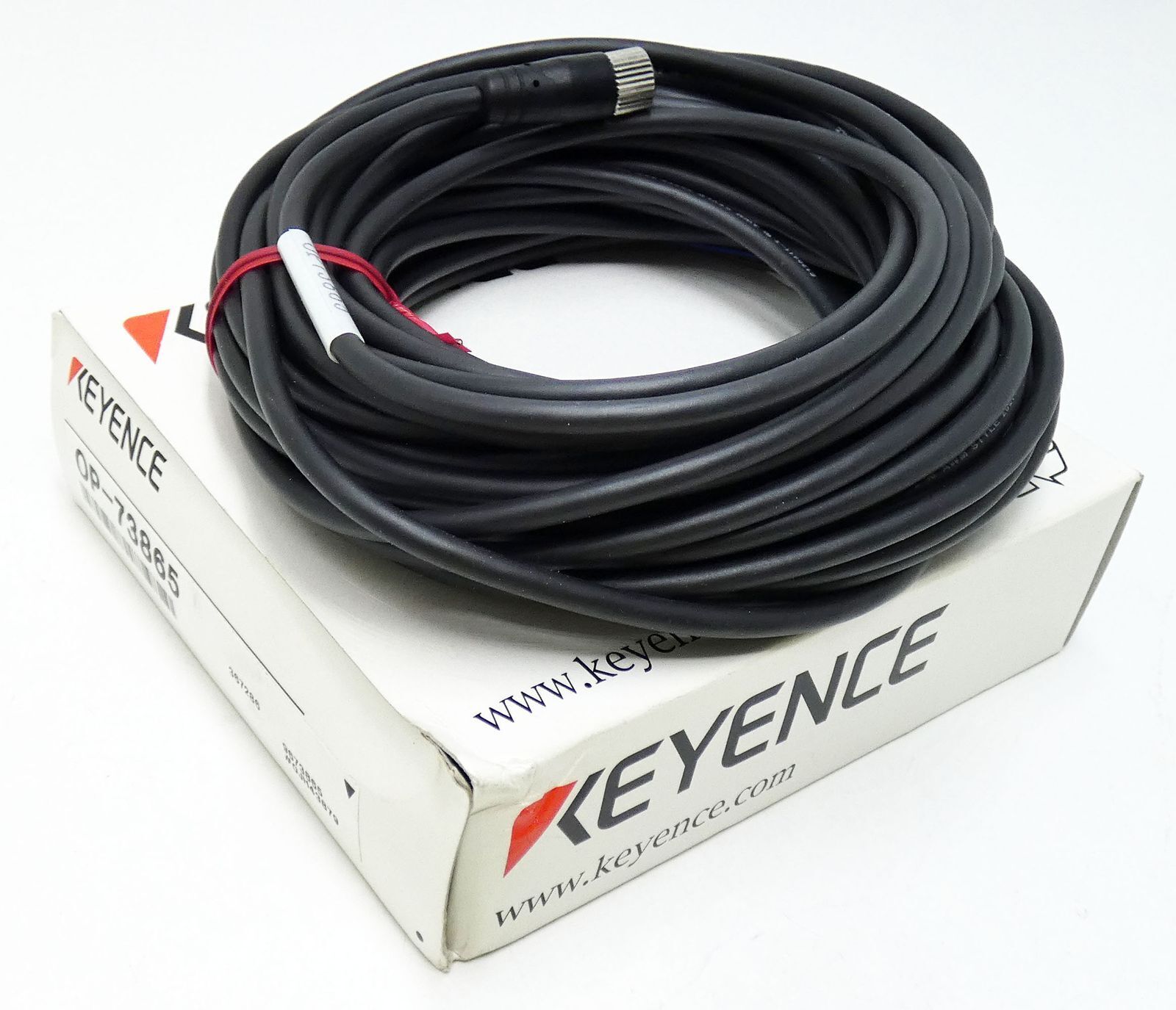 KEYENCE OP-73865