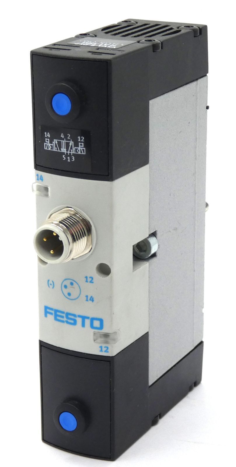 FESTO VSVA-B-D52-H-A1-1R5L