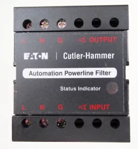 EATON CUTLER HAMMER APF120N05