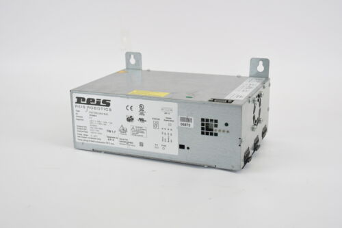 REIS ROBITICS PNT350-24V/6V5 ( 3519004 )