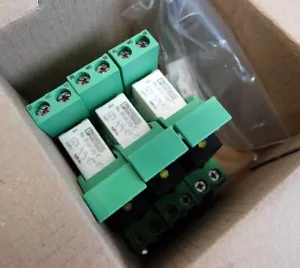 PR1-RSC3-LDP-24DC/2X21AU
