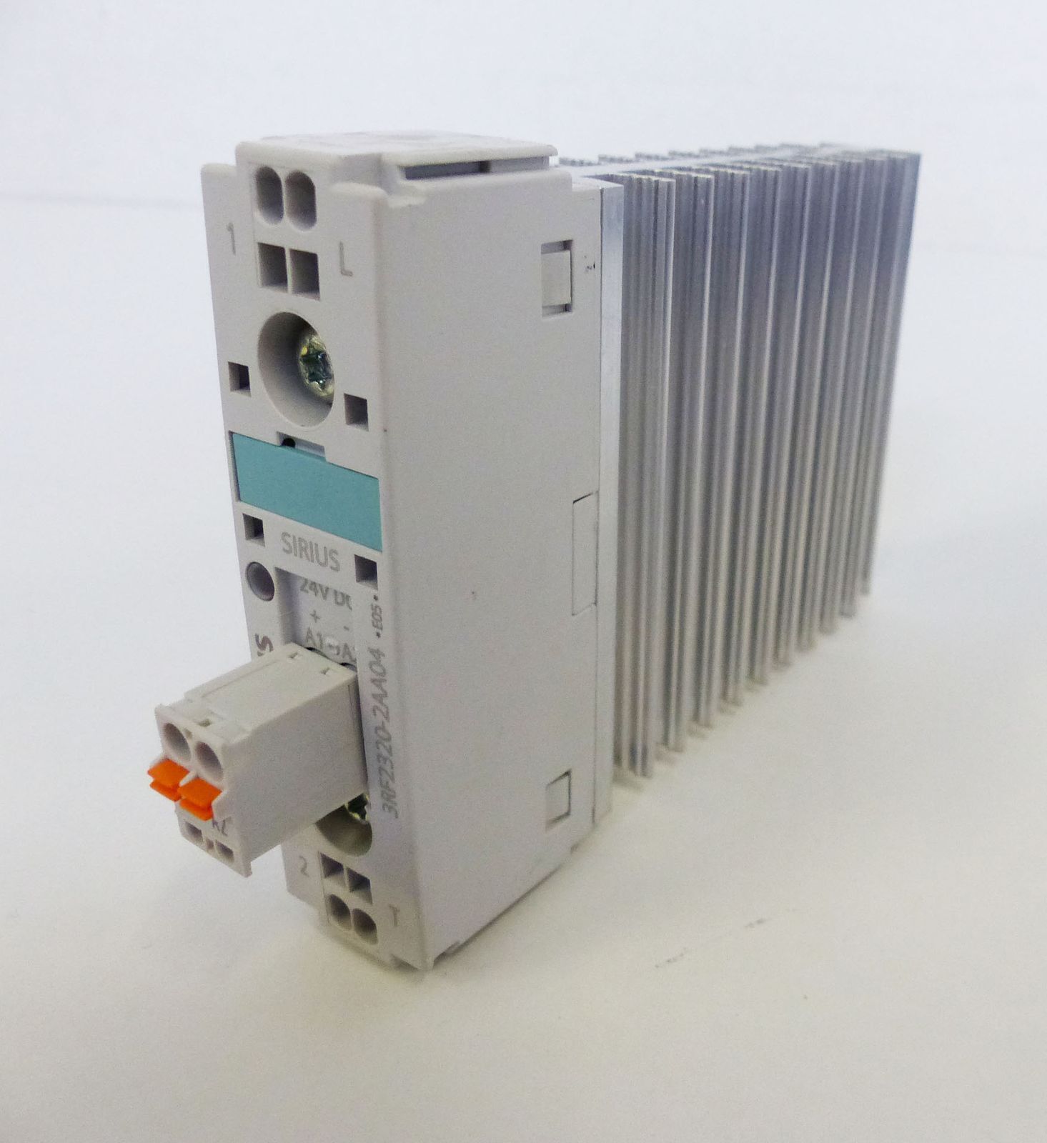 SIEMENS SIRIUS 3RF2 320-2AA04 3RF2 320-2AA04