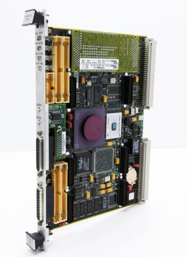 MOTOROLA MVME162P344E