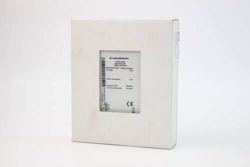 MSI-FB-PROFIBUS  50132995