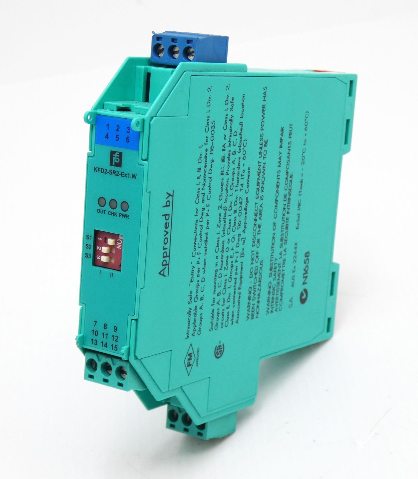 KFD2-SR2-Ex1W