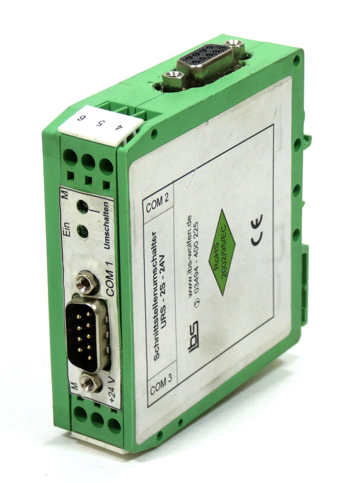 URS-2S-24V