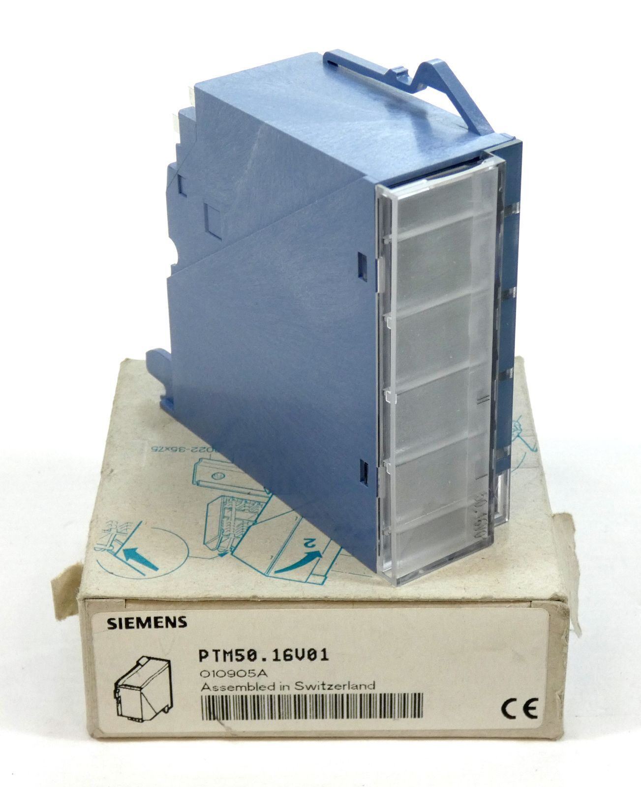 PTM50.16V01