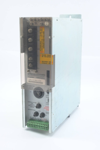 TVM 1.2-50W1-220V