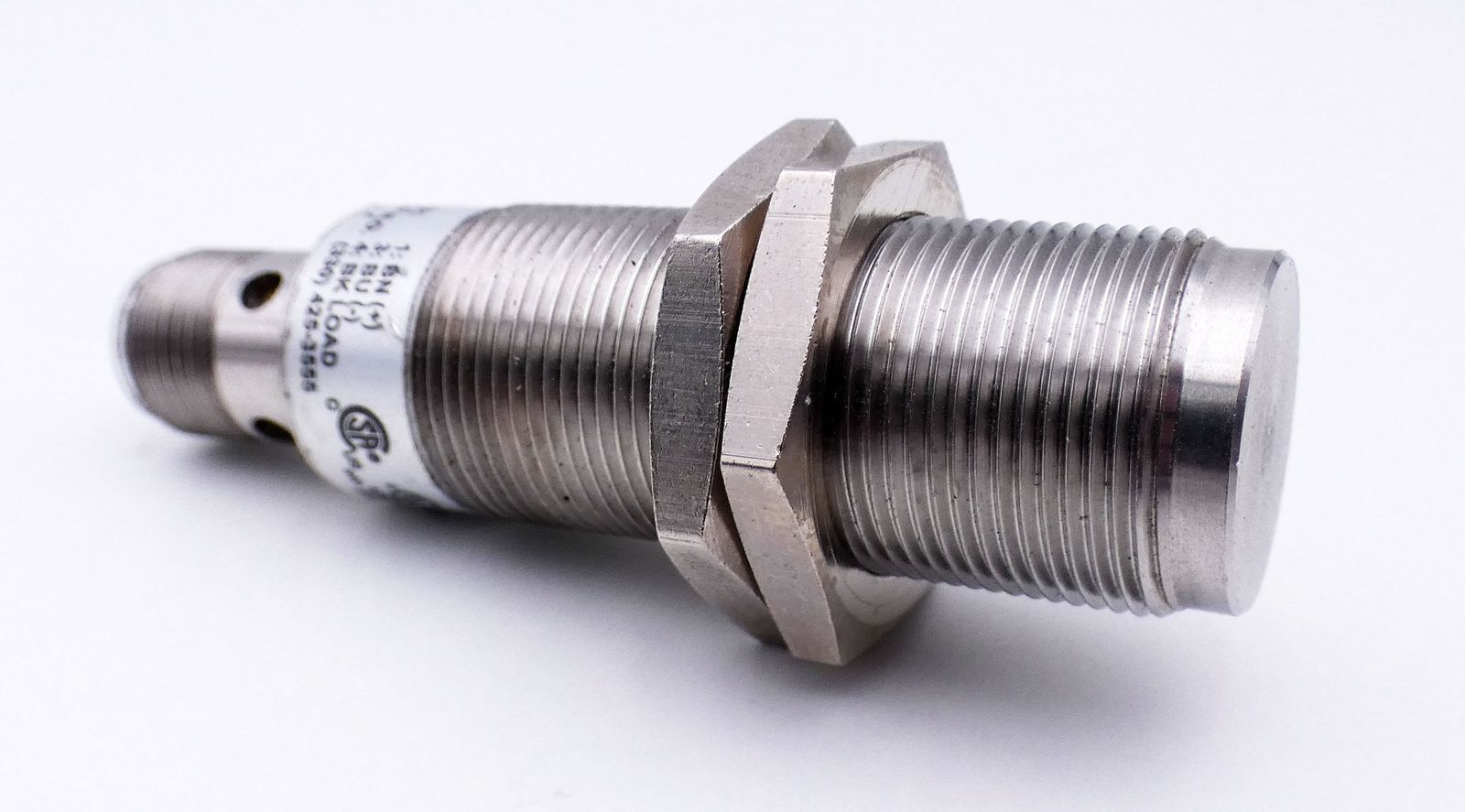 NMB5-18GM65-E2-NFE-V1
