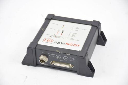 MICRO-OPTRONIC ILD 2200-10