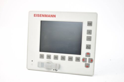 EISENMANN DC1005VK 400 00 ENPASC