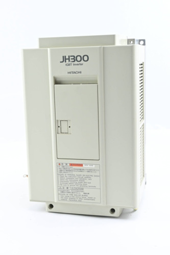 JH300 ( 8LF2CE )