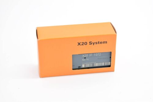 X20IF1072