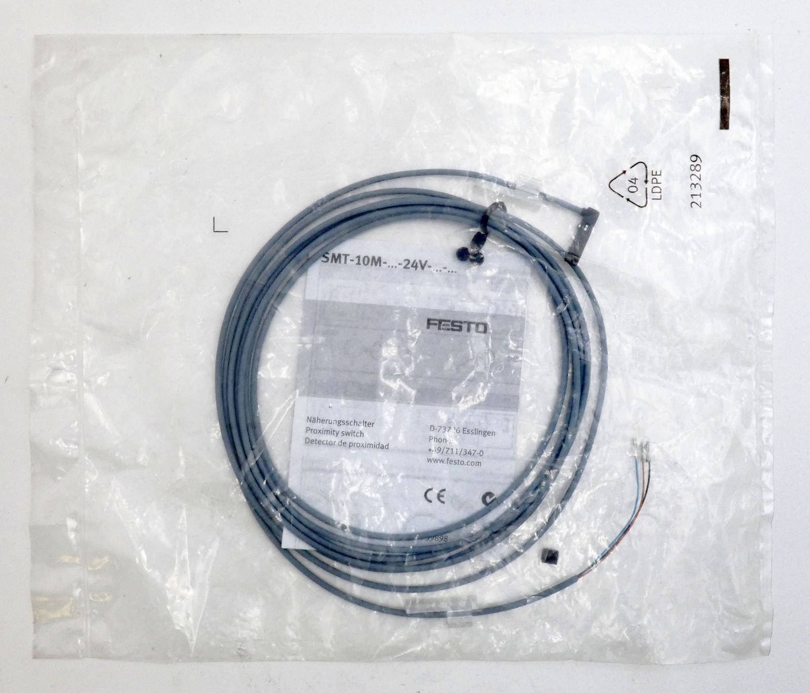 SMT-10M-PS-24V-E-2,5-Q-OE