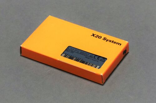 X20PS9600