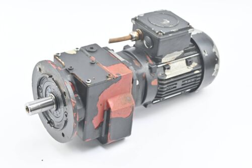 FLENDER ZF38-M71M4