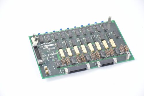 MPS-520 I-829038