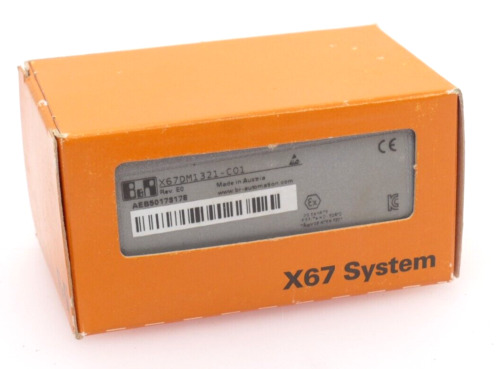 X67DM1321-C01