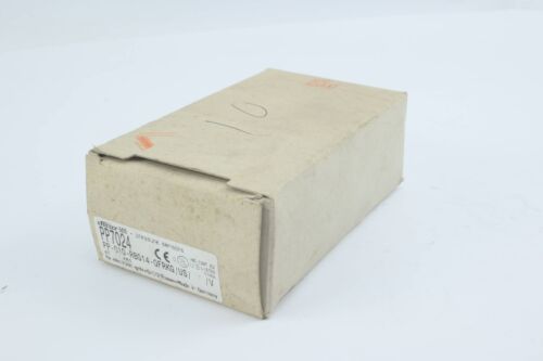 IFM ELECTRONIC PP7024 ( PP-010-RBG14-QFRKG/US/ /V )