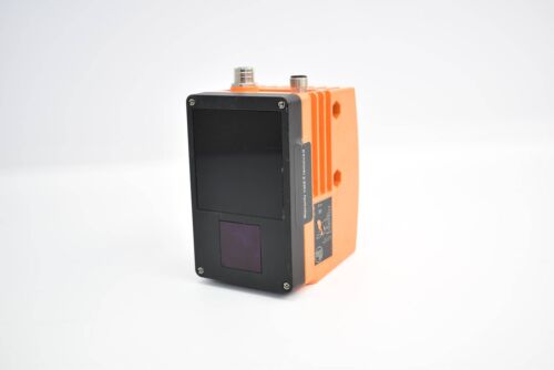 IFM ELECTRONIC O3D200