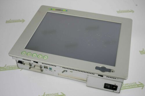 PPC 5115 AU01 // DVG-OPC5115 031-AC AD.09