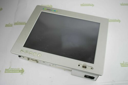 PPC 5115 AU01 // DVG-OPC5115 031-AC AC.01